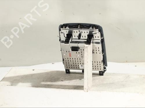 Display monitor RENAULT SCÉNIC IV (J9_) 1.3 TCe 160 (J9NC) | BP25733475C48 