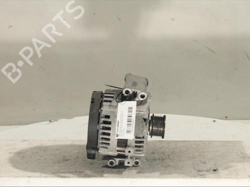 Used Alternator MERCEDES-BENZ E-CLASS (W211) E 220 CDI (211.008) (170 hp) 17234662