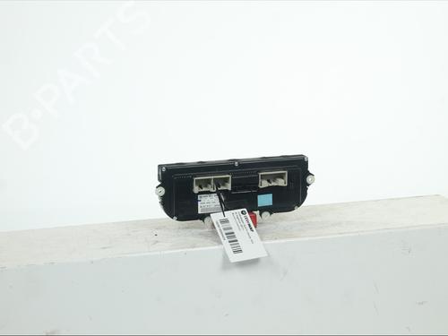 Climate control VW GOLF VI (5K1) 1.6 TDI | BP35971076I5 - Image 2