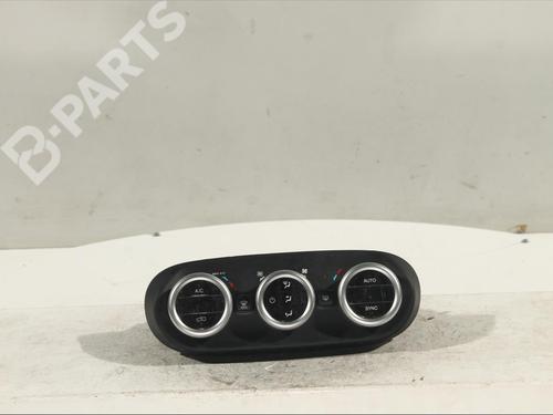 Used Climate control FIAT 500X (334_) [2014-2025]  11983347
