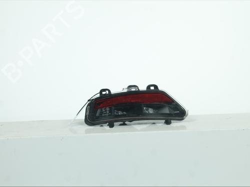 Used Rear bumper right light Rear bumper right light RENAULT CAPTUR II (HF_) TCe 130 (HFMF) (131 hp) 34049131 34049131