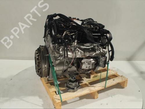 Engine BMW 3 (F30, F80) 320 d | BP13570271M1 