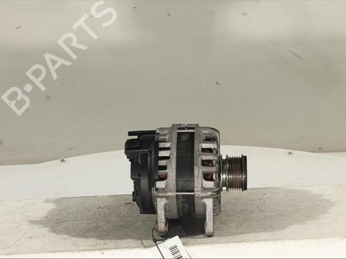 Generator NISSAN QASHQAI II (J11, J11_) 1.5 dCi (116 hp) 24019644