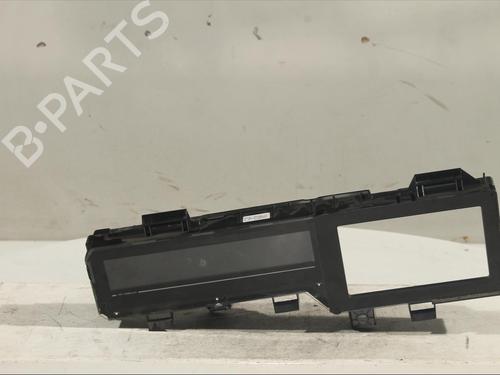 Used Instrument cluster RENAULT GRAND SCÉNIC III (JZ0/1_) 1.5 dCi (JZ09, JZ0D, JZ10, JZ14, JZ1G, JZ29, JZ2C) (110 hp) 26925418