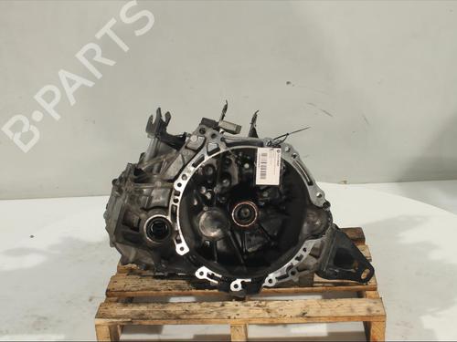 Used Gearbox Gearbox 11985198 11985198