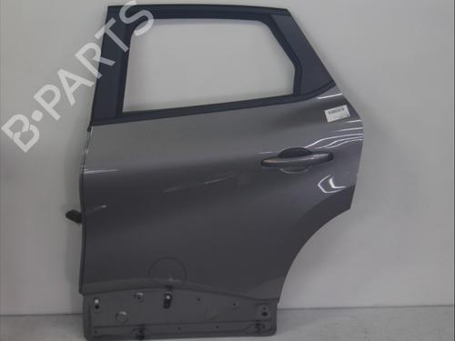 Used Left rear door Left rear door MITSUBISHI ASX (VSX_, VSE_) 1.0 (VSXG0) (91 hp) 32377481 32377481