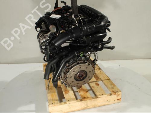 Engine PEUGEOT 308 II (LB_, LP_, LW_, LH_, L3_) 1.2 THP 130 | BP23558782M1 
