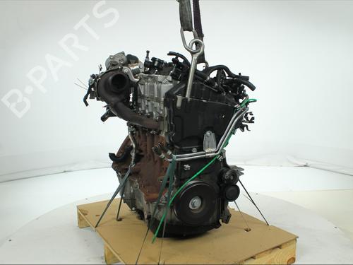 Engine RENAULT KADJAR (HA_, HL_) 1.5 BLUE dCi 115 (HLA6) | BP39756613M1 - Image 4