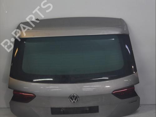 Bagklap CC/Kombi-Coupé VW TIGUAN (AD1, AX1) 2.0 TDI 4motion (150 hp) 28577550