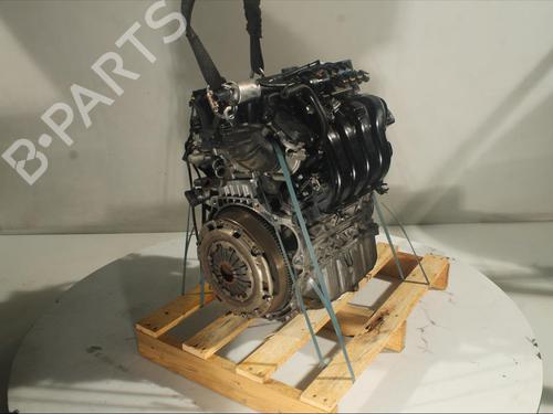 Engine SSANGYONG XLV SUV  | BP20102901M1 