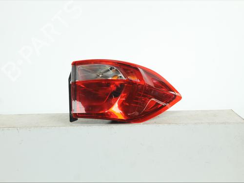 Used Right taillight Right taillight 39113980 39113980