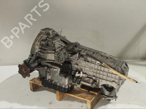 Gearbox AUDI A6 C7 Avant (4G5, 4GD) 2.0 TDI | BP29846992M3