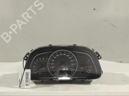 Used Instrument cluster TOYOTA RAV 4 IV (_A4_) 2.5 Hybrid (AVA42_) (197 hp) 26925327