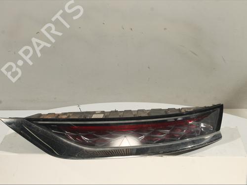 Højre baglygte DS DS 7 Crossback (J4_, JR_, JC_) 2.0 BlueHDi 180 (JJEHZR) (177 hp) 31820107