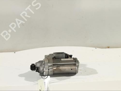 Used Starter Starter SKODA FABIA III (NJ3) 1.0 (75 hp) 11981576 11981576
