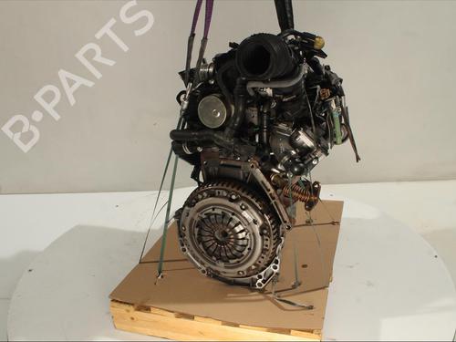 Engine DACIA SANDERO II 1.5 dCi 75 / Blue dCi 75 (B8JW, B8M4, B8AH, B8M7, B8M6) | BP27399480M1 