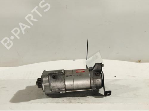 Used Starter Starter JAGUAR XF I (X250) 3.0 D (241 hp) 11905502 11905502
