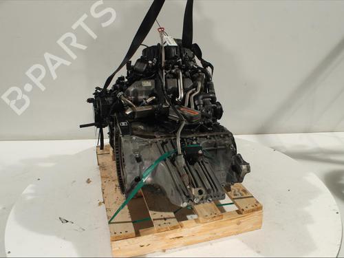 Engine MERCEDES-BENZ B-CLASS Sports Tourer (W245) B 200 CDI (245.208) | BP11905938M1 
