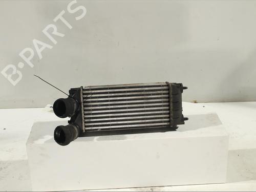 Used Intercooler Intercooler CITROËN BERLINGO Box Body/MPV (B9) 1.6 HDi 90 4x4 (90 hp) 11982733 11982733