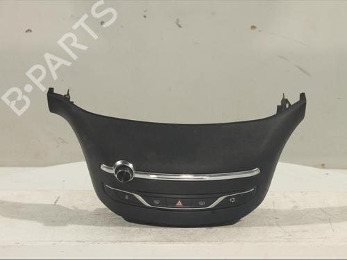Used Switch Switch PEUGEOT 308 II (LB_, LP_, LW_, LH_, L3_) 1.6 BlueHDi 120 (120 hp) 15004356 15004356