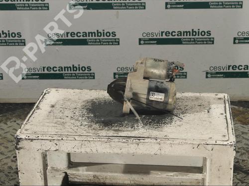 Starter MAZDA 2 (DE_, DH_) 1.3 (DE3FS) | BP11898342M8 
