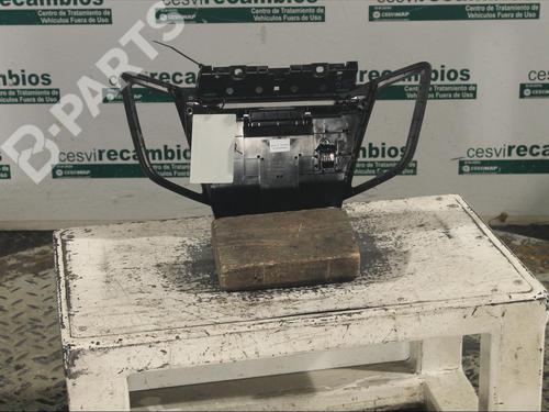 Switch FORD FIESTA VI (CB1, CCN)  | BP11898527I30 