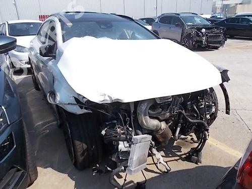 Module électronique MERCEDES-BENZ GLA-CLASS (X156)  | BP13685010M83 