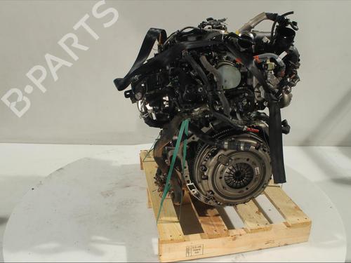 Engine RENAULT TRAFIC III Van (FG_) 1.6 dCi 120 (FGMK) | BP13363479M1 