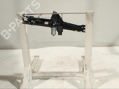 Front left window mechanism CITROËN C3 AIRCROSS II (2R_, 2C_) 1.2 PureTech 82 (2RHMRC, 2RHMZB) | BP12080798C22