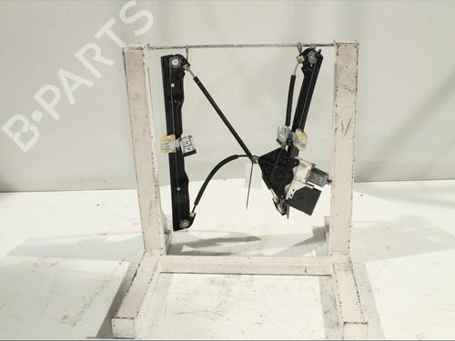 Used Front left window mechanism Front left window mechanism VW CADDY ALLTRACK IV Box Body/MPV (SAA) 1.6 TDI (102 hp) 12081192 12081192