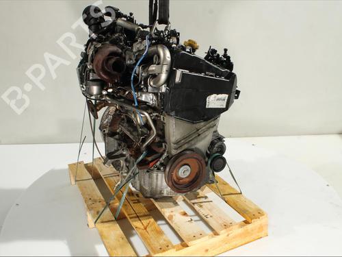 Engine RENAULT KADJAR (HA_, HL_) 1.5 dCi 110 (HLA3) | BP25434784M1 