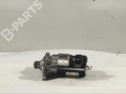 Startmotor AUDI Q3 (8UB, 8UG)  | BP11991183M8 