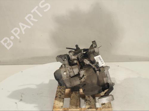 Gearbox OPEL CORSA D (S07) 1.3 CDTI (L08, L68) | BP19706818M3 