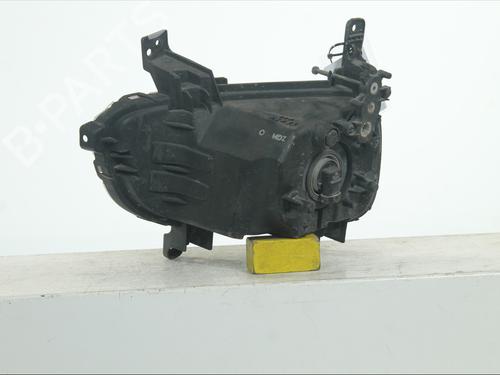 Right front fog light KIA CARENS IV 1.7 CRDi | BP37432781C31 - Image 2