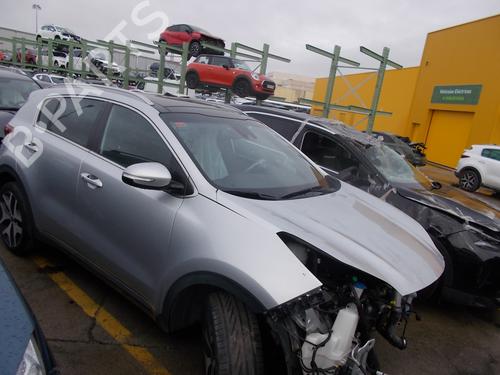 Used Parts KIA SPORTAGE IV (QL, QLE)  2.0 CRDi  4430415