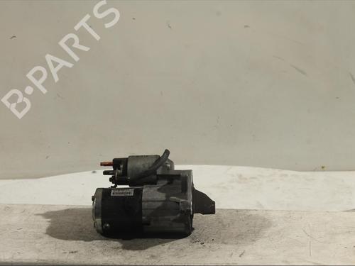 Starter RENAULT TRAFIC III Bus (JG_) 1.6 dCi 125 (JGMH) | BP16941882M8 