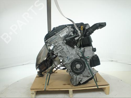 Used Engine Engine TOYOTA COROLLA Estate (_E21_) 1.8 VVTi Hybrid (ZWE219) (140 hp) 34176239 34176239