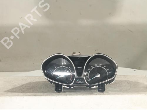 instrument-cluster-ford-tourneo-courier-b460-mpv-2014-26949167 main image