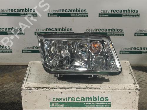 Used Right headlight Right headlight VW BORA I (1J2) 1.9 TDI (90 hp) 11988729 11988729