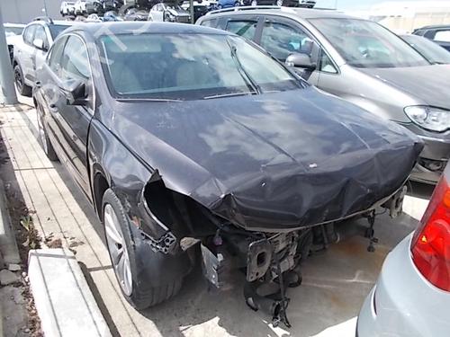 Electronic module VW CC B7 (358) 2.0 TDI | BP24352163M83  - Image 6