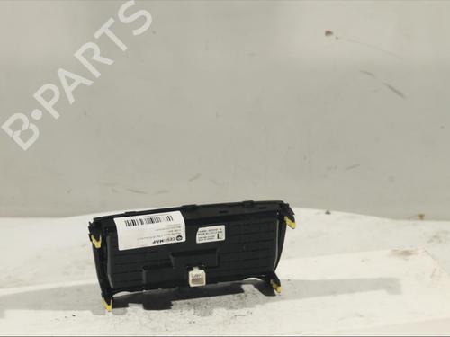 Climate control TOYOTA AURIS (_E15_) 1.6 (ZRE151_, ZRE151R) | BP12468625I5