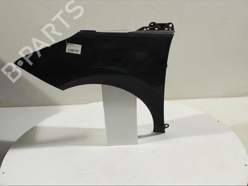 Left front fenders PEUGEOT 5008 (0U_, 0E_) 2.0 HDi 7840 Y7