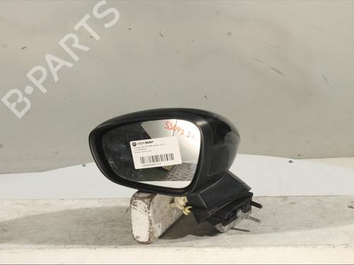 Used Left mirror CITROËN C4 II (NC_) 1.6 BlueHDi 100 (99 hp) 30188807