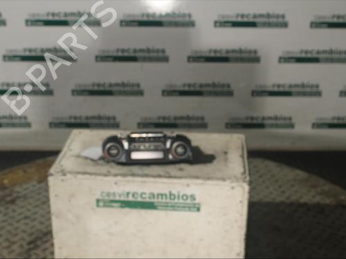 Used Climate control Climate control KIA PRO CEE'D (ED) 1.6 CRDi 90 (90 hp) 11980076 11980076