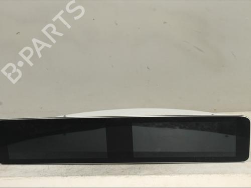Used Instrument cluster MERCEDES-BENZ A-CLASS Saloon (V177) A 200 d (177.112) (150 hp) 29645133
