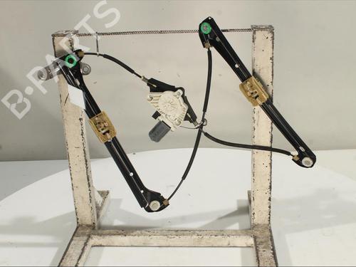 Used Front right window mechanism Front right window mechanism VW GOLF VII Variant (BA5, BV5) 1.6 TDI (115 hp) 27443994 27443994