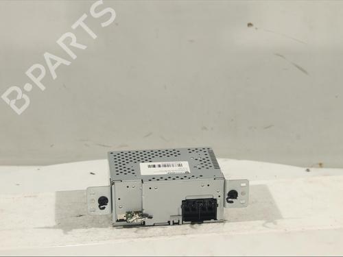 Radio FORD FOCUS IV (HN) 1.0 EcoBoost | BP13259918E6