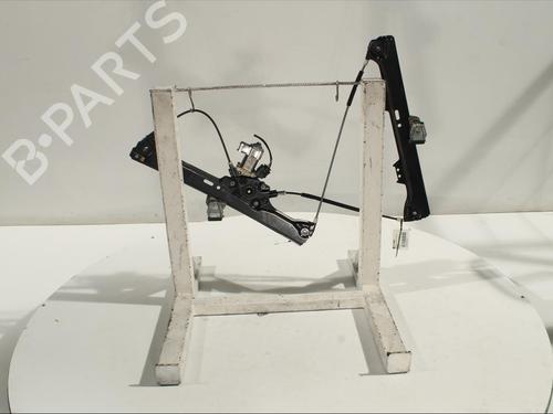 Used Front left window mechanism BMW 5 (E60) 530 d (218 hp) 12080920