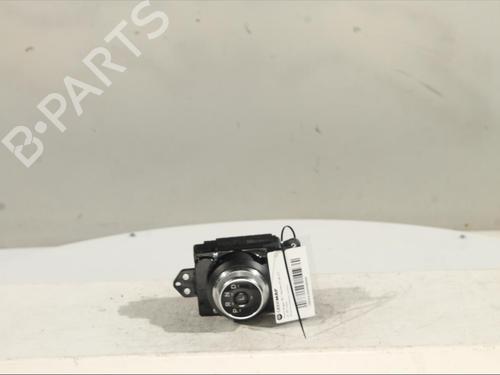 Used Shift knob Shift knob FORD KUGA III (DFK) 2.5 FHEV (190 hp) 27272875 27272875