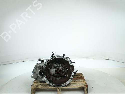 Used Gearbox Gearbox HYUNDAI i20 II (GB, IB) 1.2 (84 hp) 39756728 39756728